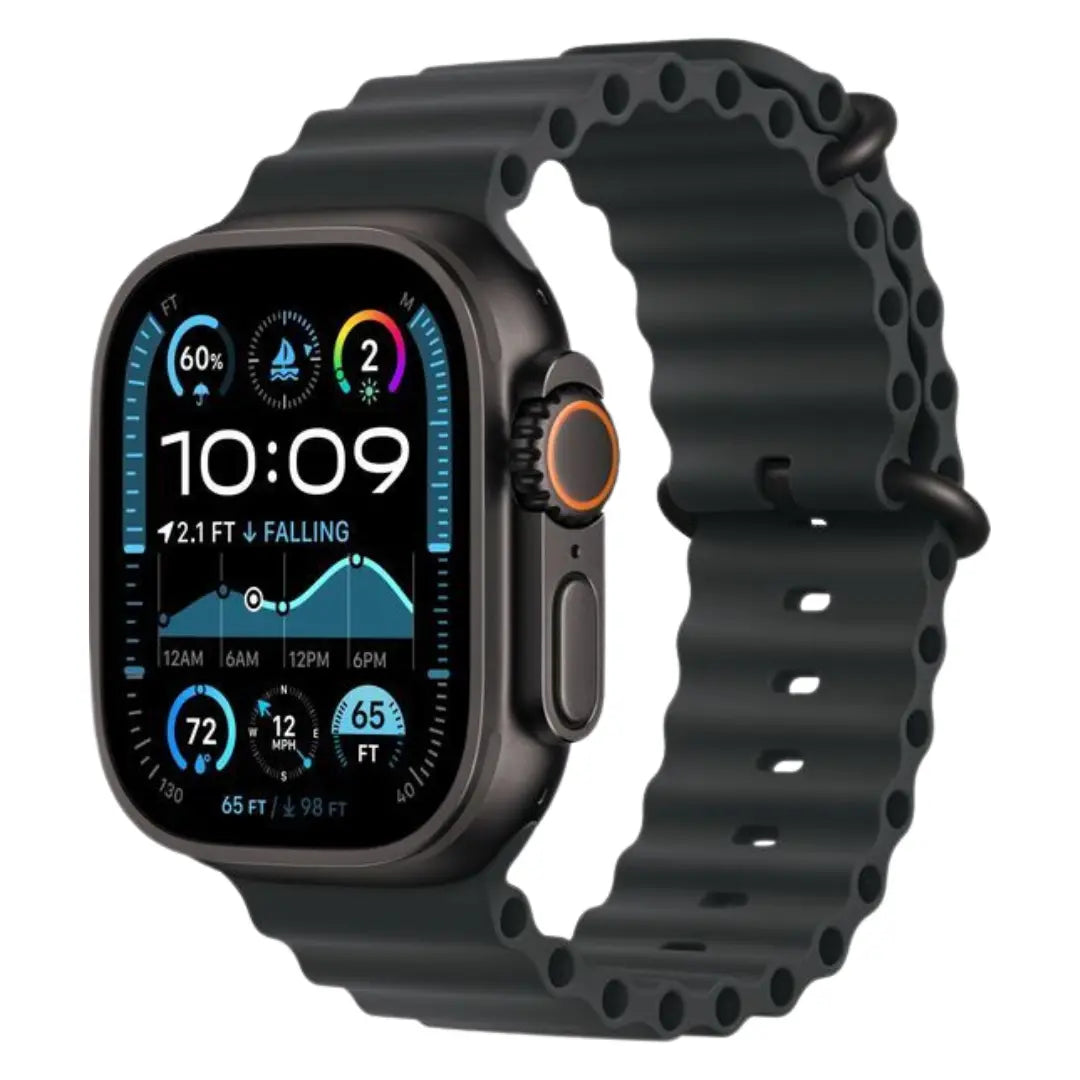 Apple Watch Ultra 3.0